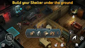Zombie Survival: Last Man Screenshot 3