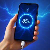 Full Battery Charge Alarm