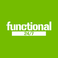 Functional 24/7