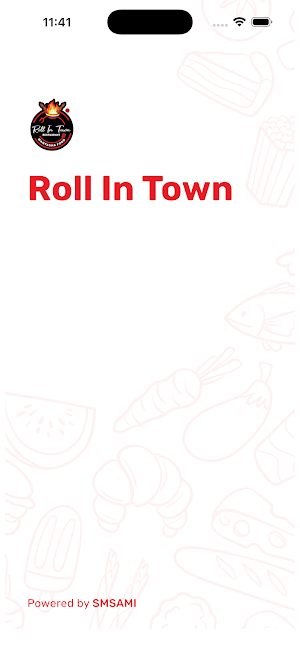 Roll In Town Screenshot 0