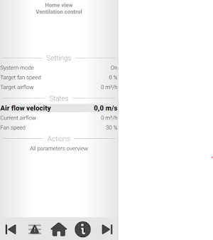 IBGUI Screenshot 0