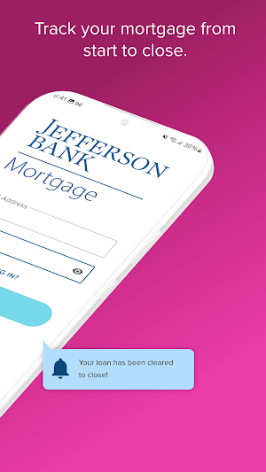 You're Home by Jefferson Bank Screenshot 1