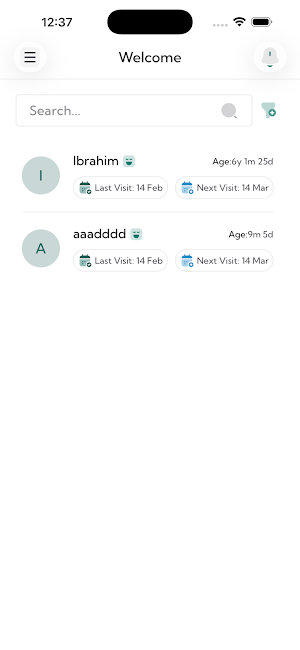 Twinsee Screenshot 2