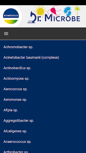 Dr Microbe Screenshot 2