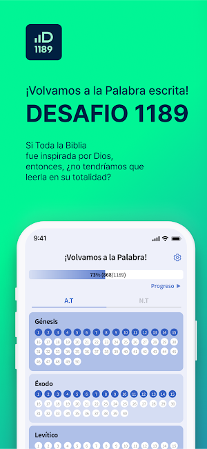 Desafio 1189 Screenshot 0