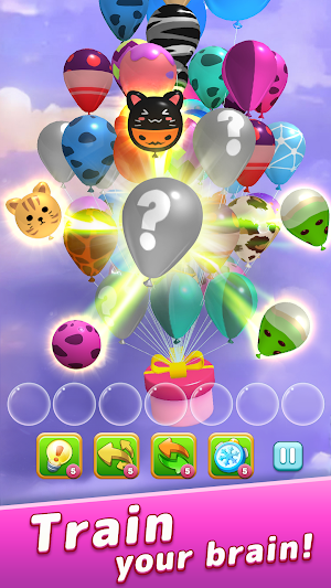 Triple Bubble Screenshot 0
