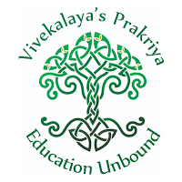Prakriya International School