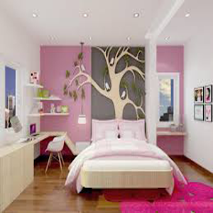 Desain kamar Tidur Baru Screenshot 3