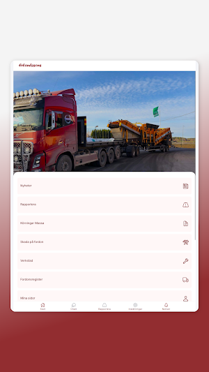 Erlandssons Screenshot 3