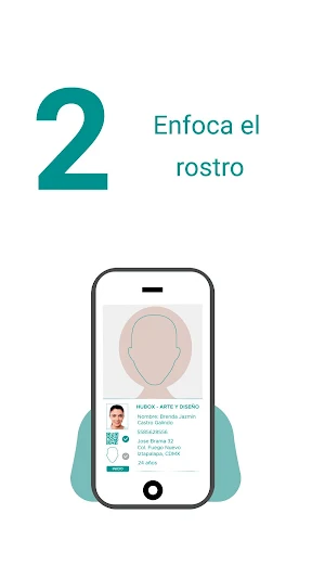 Verificator quirónprevención Screenshot 1