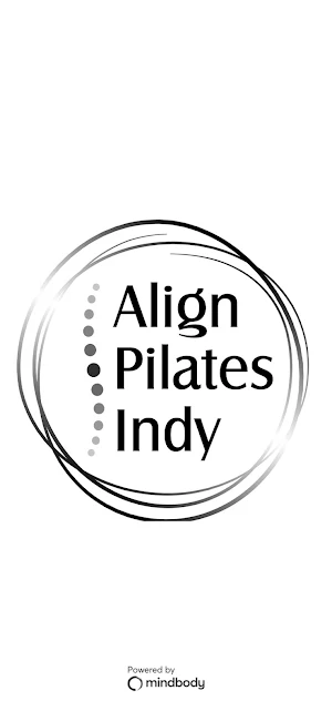 Align Pilates Indy Screenshot 0