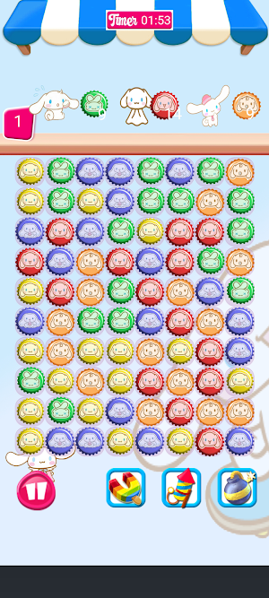 Cinnamoroll Games Screenshot 2