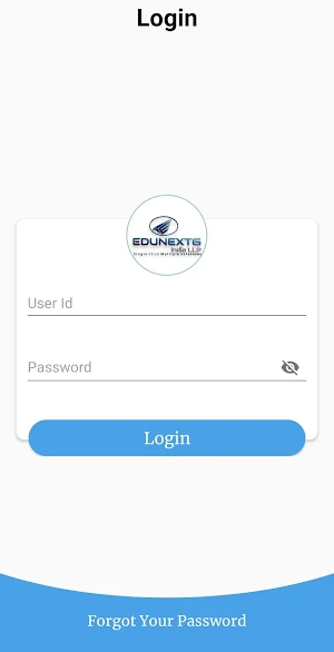EduNextG Screenshot 1