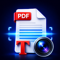 Document Scanner & PDF