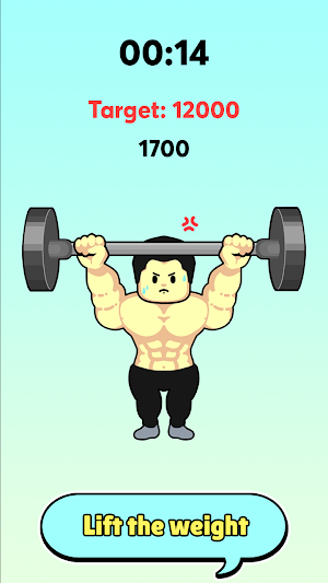 Antistress Mini Games: Fun Tap Screenshot 1
