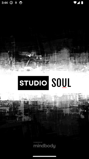 Studio SOUL Screenshot 0