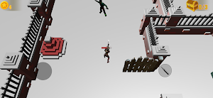 Lost Treasure Screenshot 2