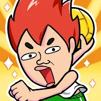The King Of DodgeBall : Idle