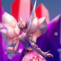 Crystal Rush