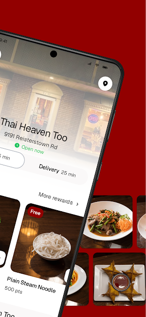 Thai Heaven Too Screenshot 1