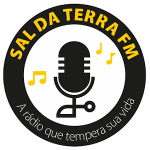 Sal da Terra FM Screenshot 1