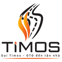 Tài Xế Timos