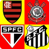 Soccer Clubs Brazilian League 2021 Logo Quiz