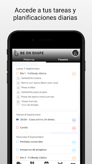 Beonshape Screenshot 0