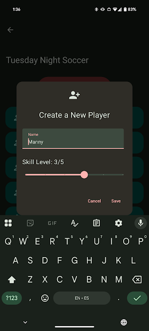 Pocket Captain Screenshot 2