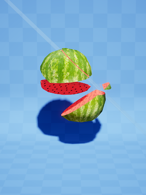 Hyper Cutter Screenshot 3