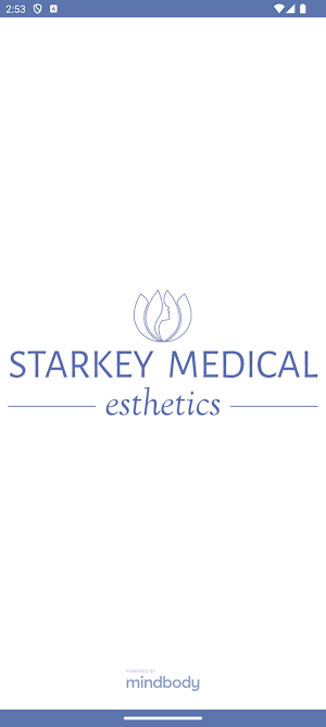 Starkey Medical Esthetics Screenshot 0