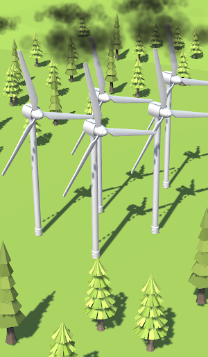 Clean The Earth Screenshot 2