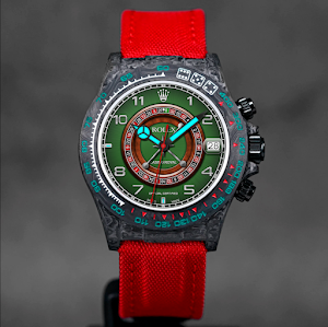 Rolex Royal Vegas Watch face Screenshot 2