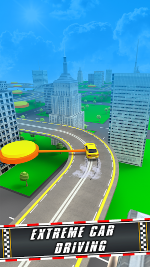 Sling Drift Car Racing Games Screenshot 0