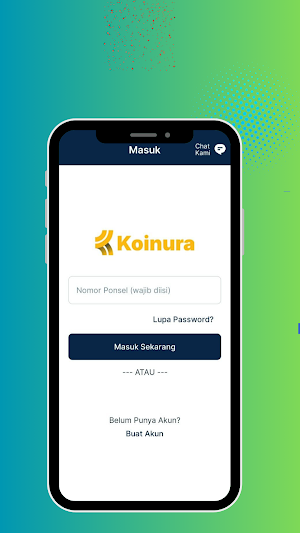 Koinura Screenshot 0