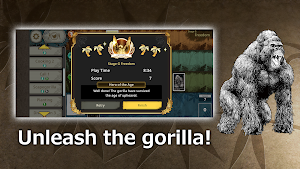 Goritaire Screenshot 2