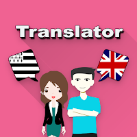 Breton To English Translator