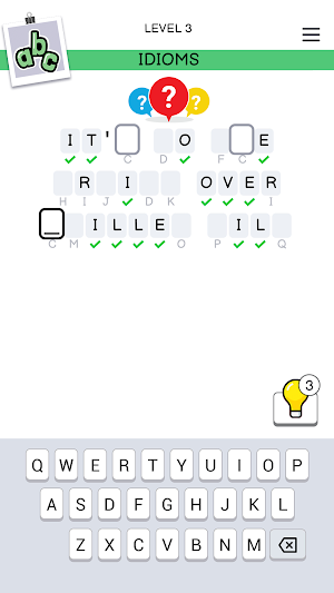 Cipher Master Screenshot 2