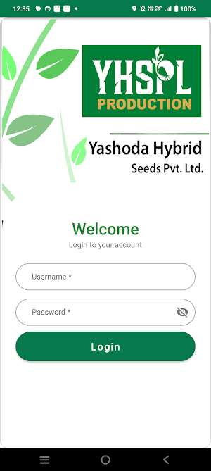 YHSPL Production Screenshot 3