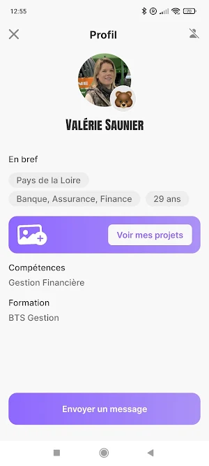 BizNest Screenshot 2