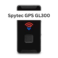 Spytec GPS GL300 Guide