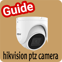 hikvision ptz camera guide