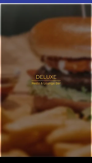 Deluxe Hookah Kraków Screenshot 3