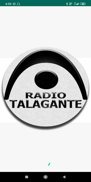 Radio Talagante Screenshot 1