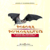 Il canto del pipistrello