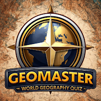 GeoMaster: Geography Quiz