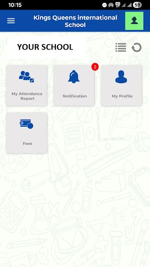 Bhinova App Screenshot 0