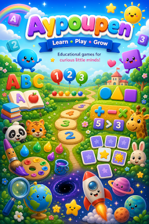 Aypoupen Screenshot 0