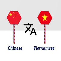 Chinese Vietnamese Translator