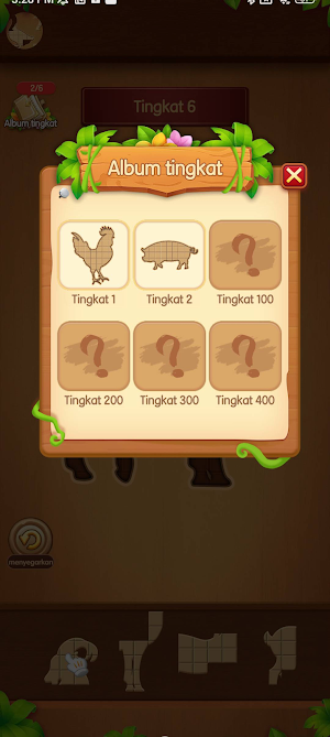 Million Puzzle Screenshot 1